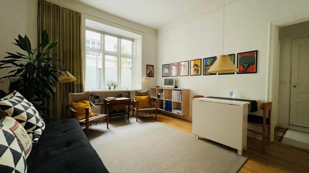 Apartmentincopenhagen Apartment 1314 Exterior photo