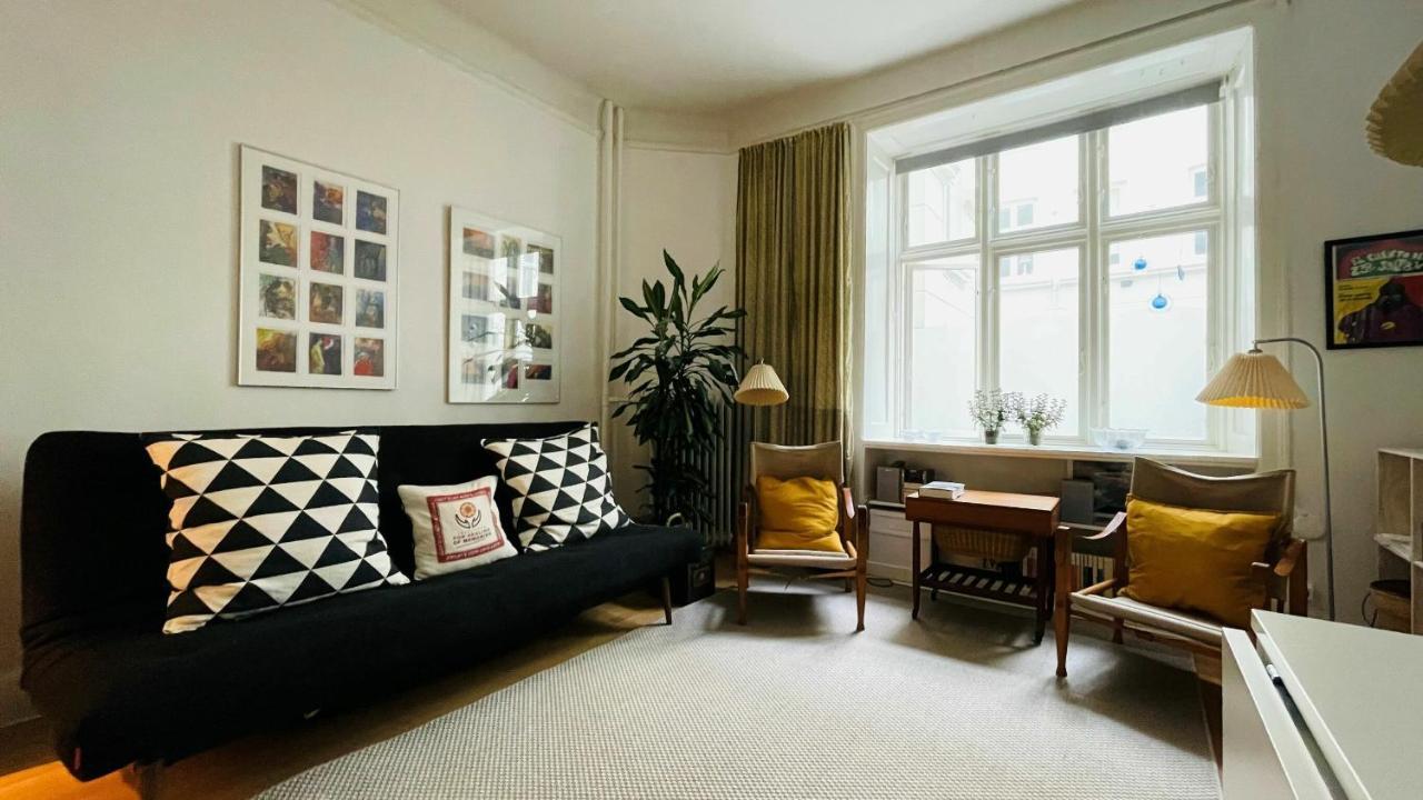 Apartmentincopenhagen Apartment 1314 Exterior photo